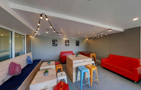 Ibis Budget Sydney Airport - Australia Accommodation 3