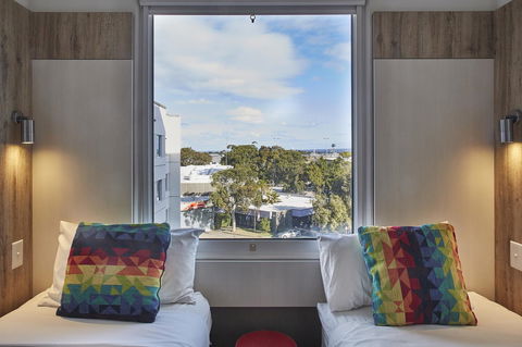 Ibis Budget Sydney Airport - Australia Accommodation 33