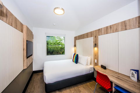 Ibis Budget Sydney Airport - Australia Accommodation 43