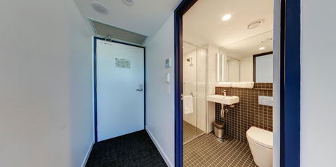 Ibis Budget Sydney Airport - Australia Accommodation 11