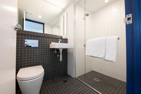 Ibis Budget Sydney Airport - Australia Accommodation 36
