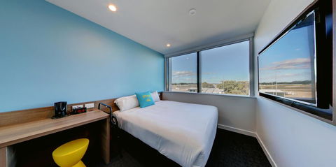 Ibis Budget Sydney Airport - Australia Accommodation 13