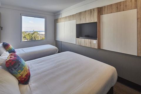 Ibis Budget Sydney Airport - Australia Accommodation 17