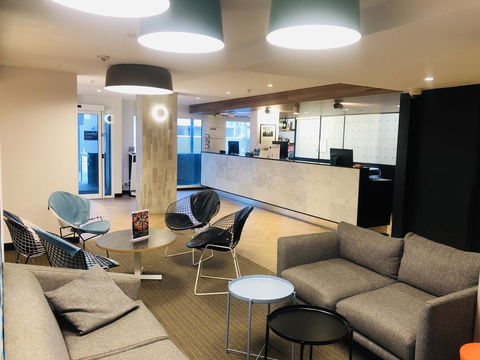 Ibis Budget Sydney Airport - Australia Accommodation 19