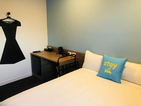 Ibis Budget Sydney Airport - Australia Accommodation 30