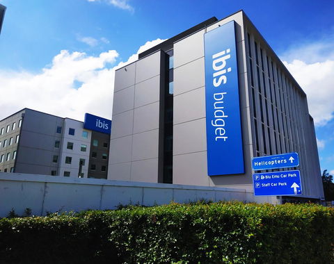 Ibis Budget Sydney Airport - Australia Accommodation 0