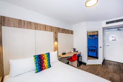 Ibis Budget Sydney Airport - Australia Accommodation 44