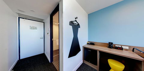 Ibis Budget Sydney Airport - Australia Accommodation 12