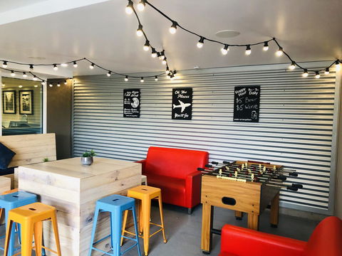 Ibis Budget Sydney Airport - Australia Accommodation 28