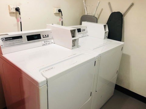 Ibis Budget Sydney Airport - Australia Accommodation 24