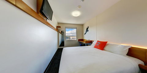 Ibis Budget Sydney Airport - Australia Accommodation 16