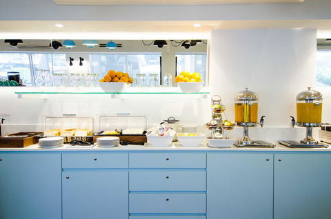 Ibis Budget Sydney Airport - Australia Accommodation 40