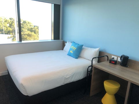 Ibis Budget Sydney Airport - Australia Accommodation 18