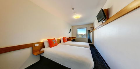 Ibis Budget Sydney Airport - Australia Accommodation 15