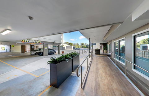 Ibis Budget Sydney Airport - Australia Accommodation 2
