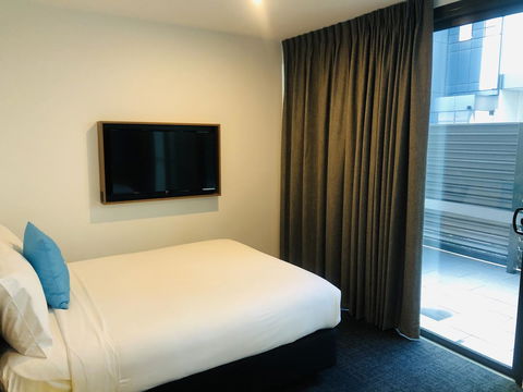 Ibis Budget Sydney Airport - Australia Accommodation 31