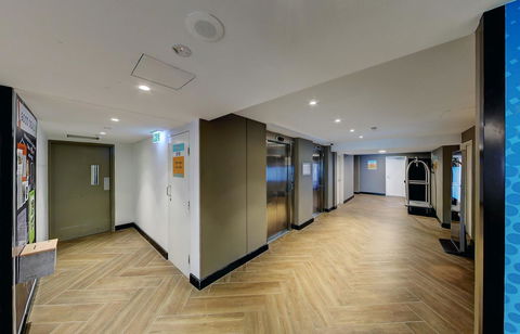 Ibis Budget Sydney Airport - Australia Accommodation 7