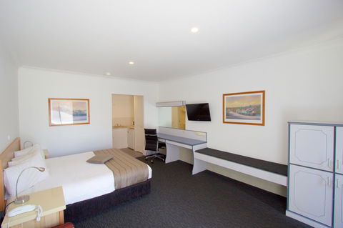 Albury Paddlesteamer Motel - Australia Accommodation 19