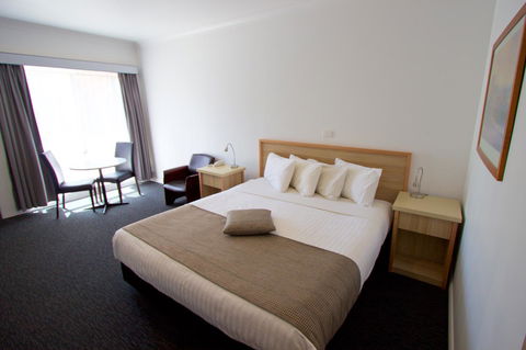 Albury Paddlesteamer Motel - Australia Accommodation 30