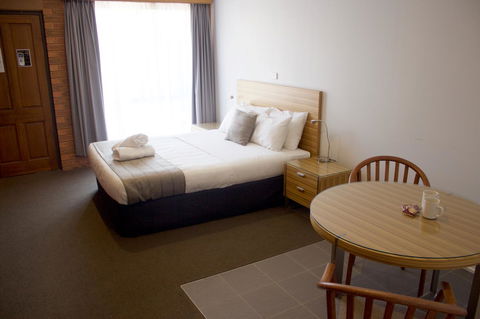 Albury Paddlesteamer Motel - Australia Accommodation 23