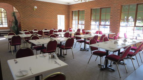 Albury Paddlesteamer Motel - Australia Accommodation 12