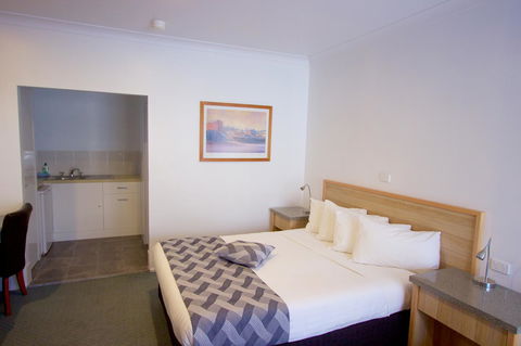 Albury Paddlesteamer Motel - Australia Accommodation 34