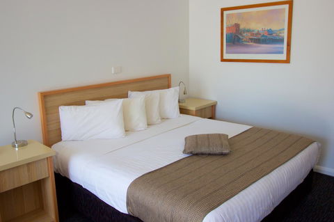 Albury Paddlesteamer Motel - Australia Accommodation 31