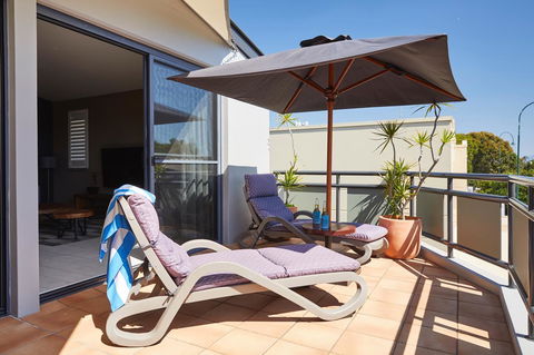 Byron Quarter Apartments - Australia Accommodation 8