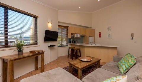 Byron Quarter Apartments - Australia Accommodation 38