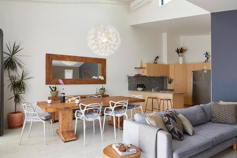 Byron Quarter Apartments - Australia Accommodation 4
