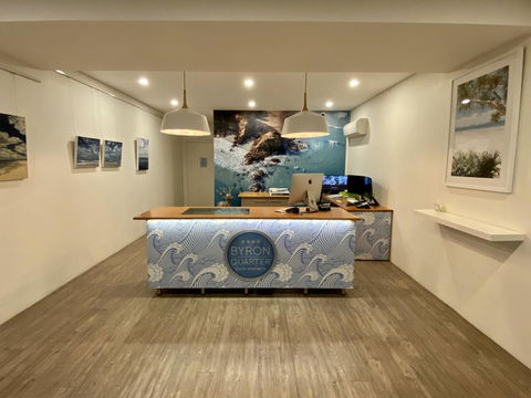 Byron Quarter Apartments - Australia Accommodation 2