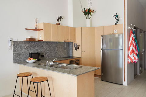 Byron Quarter Apartments - Australia Accommodation 5