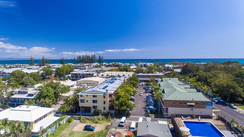 Byron Quarter Apartments - Australia Accommodation 22
