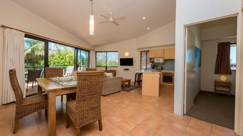 Byron Quarter Apartments - Australia Accommodation 43
