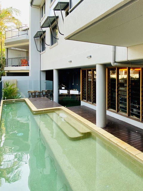 Byron Quarter Apartments - Australia Accommodation 17