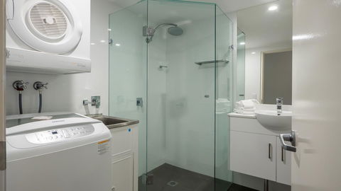 Byron Quarter Apartments - Australia Accommodation 31