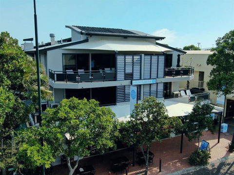 Byron Quarter Apartments - Australia Accommodation 0