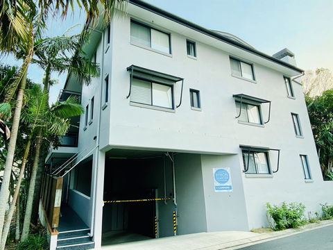 Byron Quarter Apartments - Australia Accommodation 19