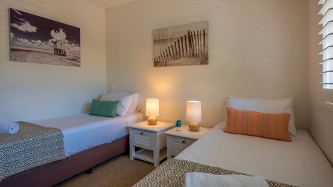 Byron Quarter Apartments - Australia Accommodation 30