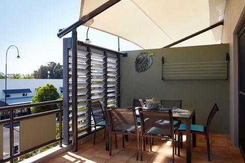 Byron Quarter Apartments - Australia Accommodation 10