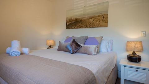 Byron Quarter Apartments - Australia Accommodation 29