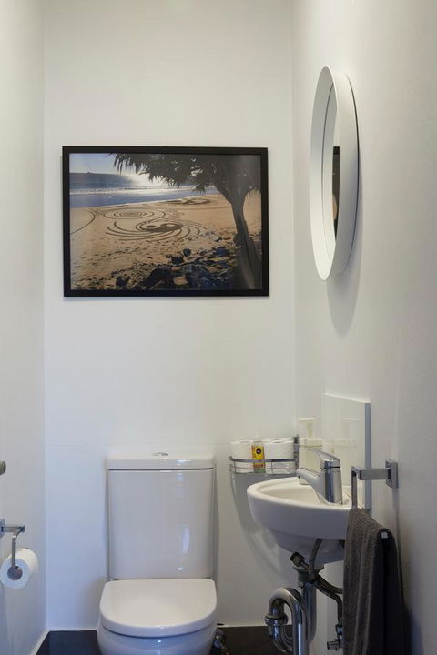 Byron Quarter Apartments - Australia Accommodation 12