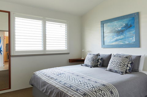 Byron Quarter Apartments - Australia Accommodation 13
