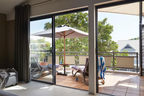 Byron Quarter Apartments - Australia Accommodation 7