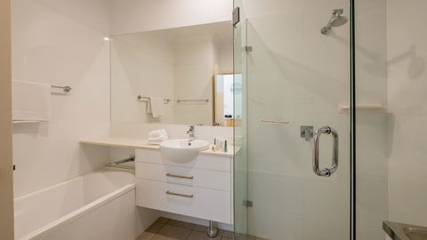 Byron Quarter Apartments - Australia Accommodation 36