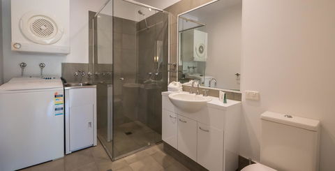 Byron Quarter Apartments - Australia Accommodation 42