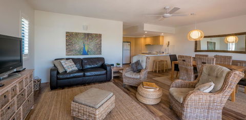 Byron Quarter Apartments - Australia Accommodation 37
