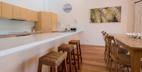 Byron Quarter Apartments - Australia Accommodation 33