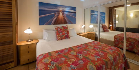 Byron Quarter Apartments - Australia Accommodation 44