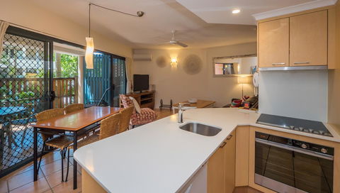 Byron Quarter Apartments - Australia Accommodation 28